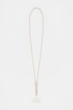 Phone Strap  Oat  hi-res
