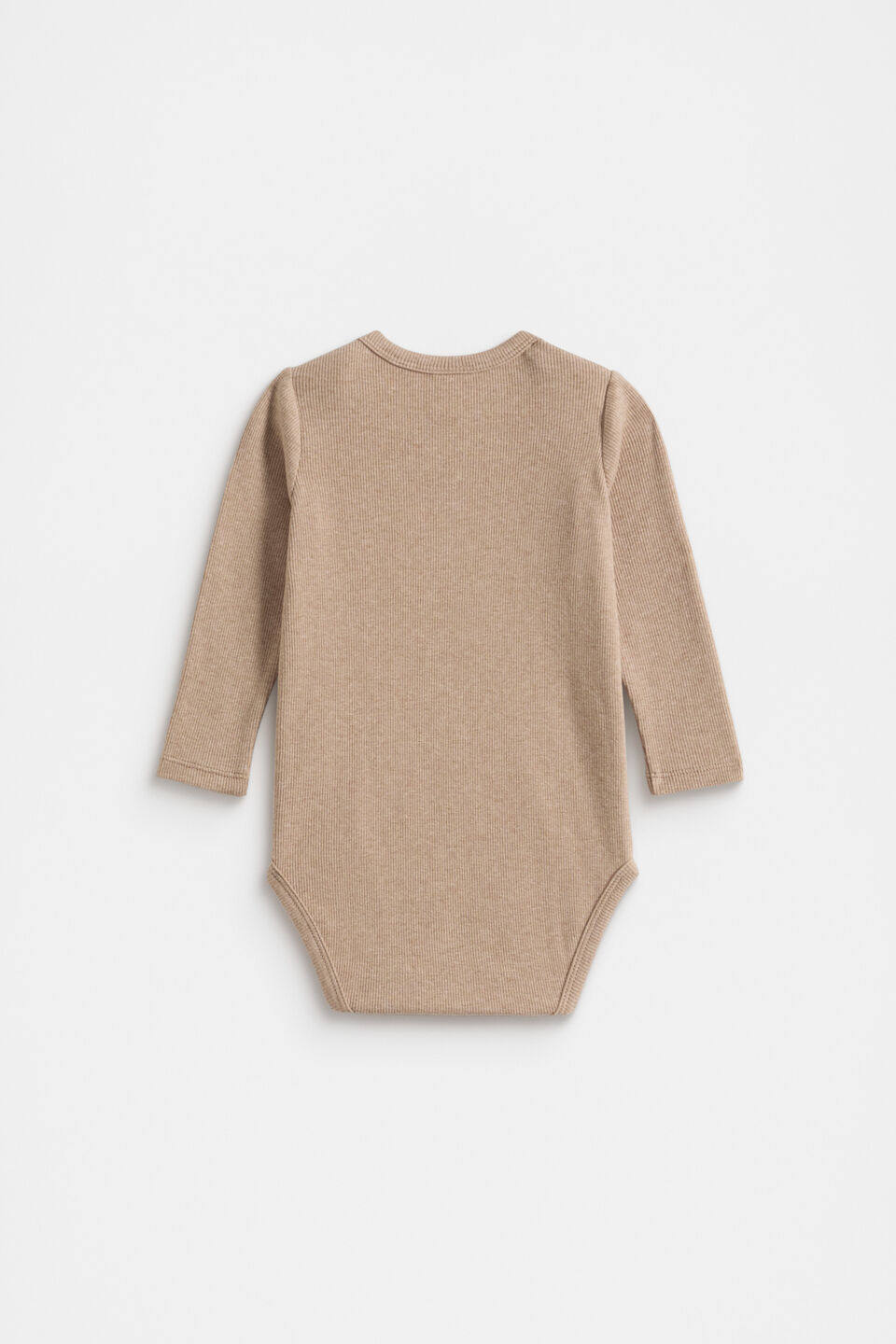 Hedgehog Bodysuit  Nutmeg Marle