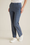 Longline Suit Pant    hi-res