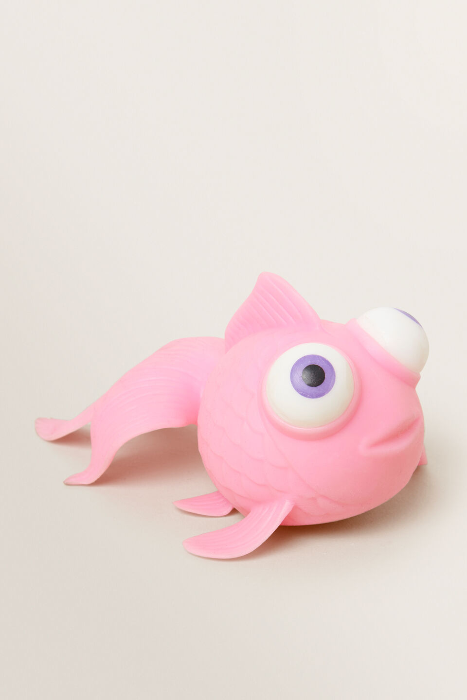 Squishy Fishy  