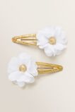 Flower Snap Pair  1  hi-res