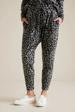 Comfy Ocelot Harem Pants    hi-res