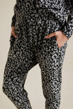 Comfy Ocelot Harem Pants    hi-res