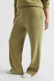 Double Knit Jogger  Pistachio  hi-res