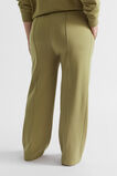 Double Knit Jogger  Pistachio  hi-res