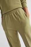 Double Knit Jogger  Pistachio  hi-res