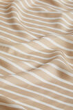 Print Square Scarf  Champagne Beige  hi-res