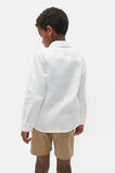 Linen Shirt  Canvas  hi-res