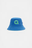 Initial Bucket Hat  Q  hi-res