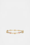 Initial Bangle  E  hi-res