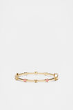 Initial Bangle  V  hi-res