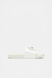 Daisy Pool Slide  White  hi-res