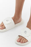 Daisy Pool Slide  White  hi-res
