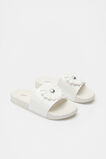Daisy Pool Slide  White  hi-res
