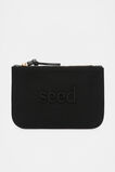 Seed Pouch  Black  hi-res