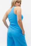 One Shoulder Tank  Amalfi  hi-res