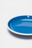 Amira Enamel Plate  Amalfi  hi-res