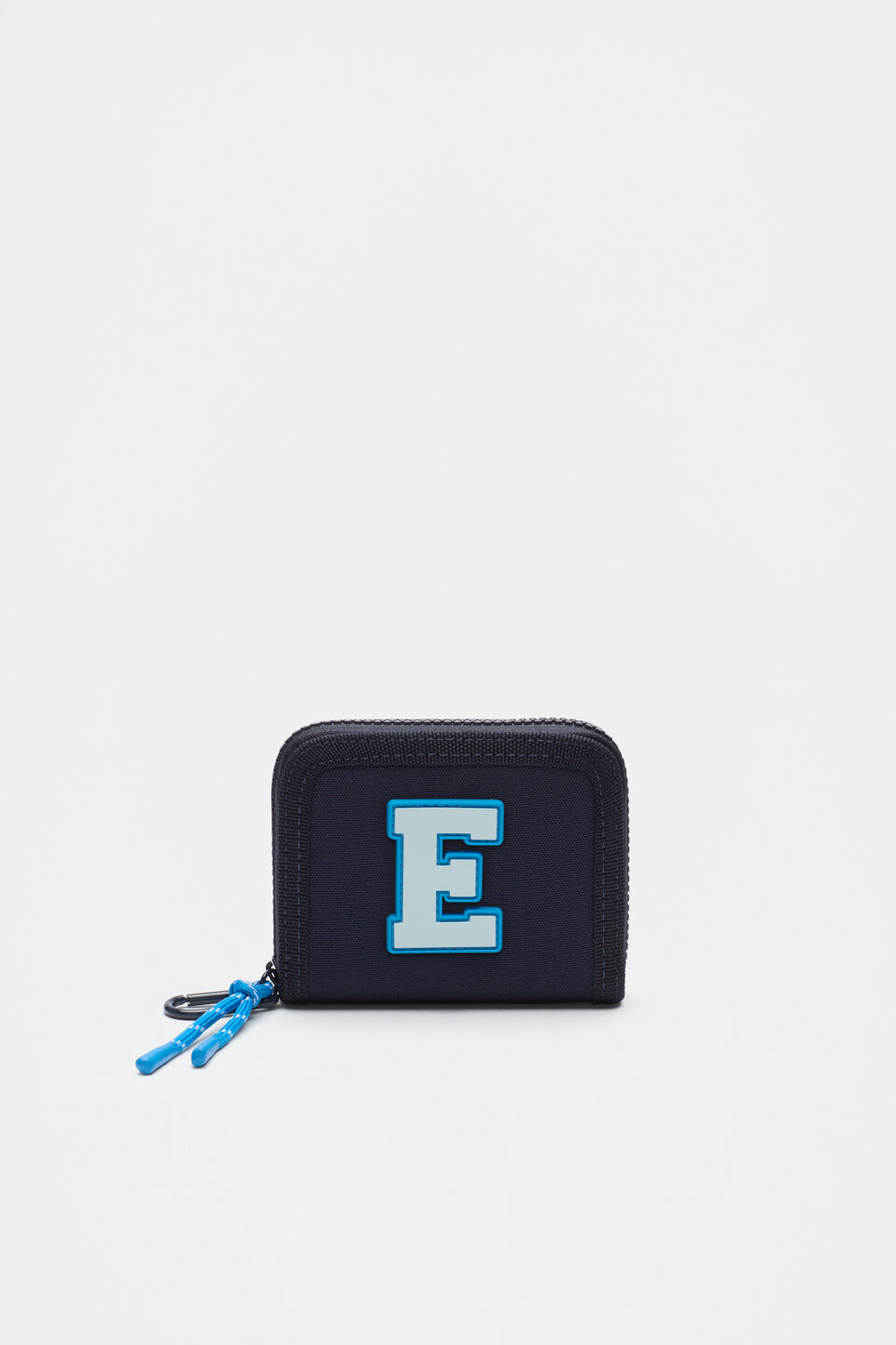Initial Wallet  E