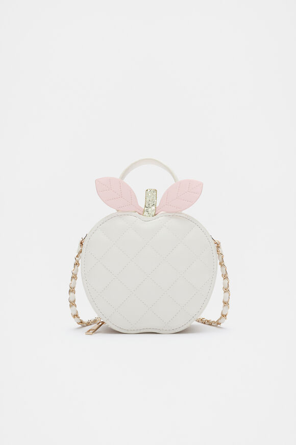 Apple Bag  Classic Cream  hi-res