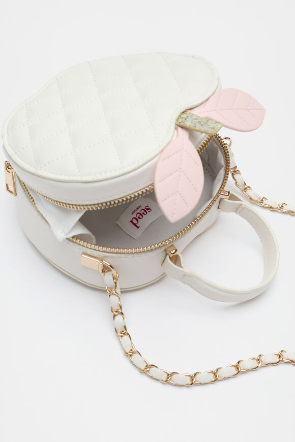 Apple Bag  Classic Cream  hi-res