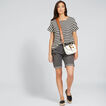 Longline Bermuda Short    hi-res