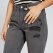 Longline Bermuda Short    hi-res