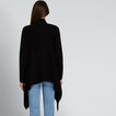Luxe Mohair Cardigan    hi-res