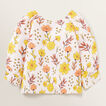 Floral Top    hi-res