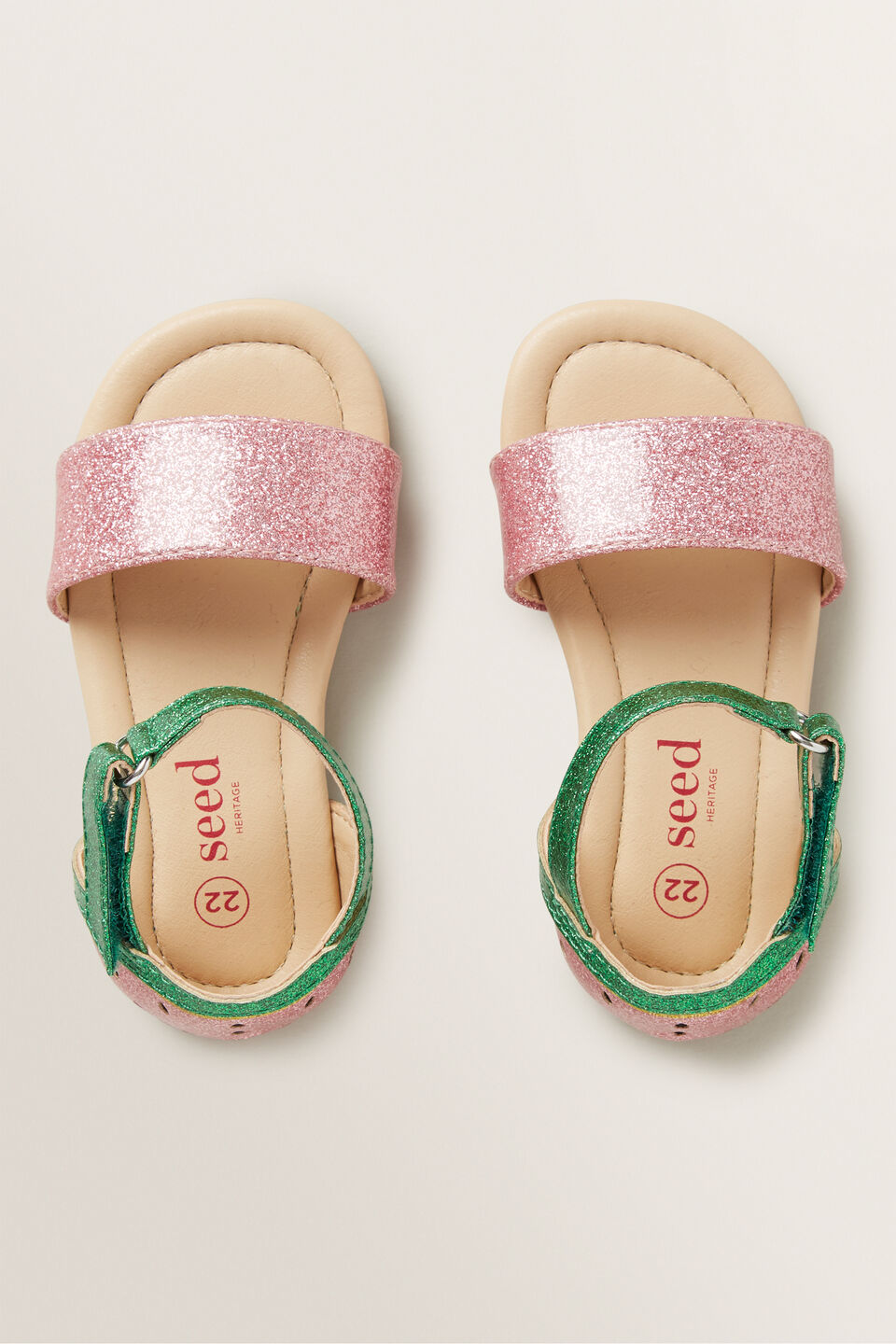 Watermelon Sandal  