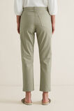 Soft Patch Pocket Pant    hi-res