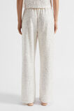 Mini Sequin Pant  Pearl  hi-res