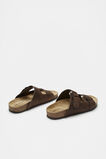 Summer Slide  Dark Tan  hi-res