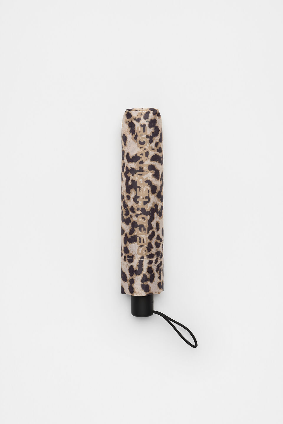 Small Umbrella  Animal Print