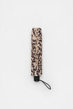 Small Umbrella  Animal Print  hi-res