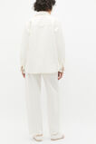 Denim Pocket Front Shirt  Cloud Cream  hi-res