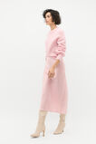 Lofty Crew Neck Knit  Rose Petal Marle  hi-res