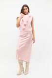 Satin Slip Skirt  Rose Petal  hi-res