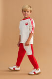 Side Stripe Tee  Classic Cream  hi-res