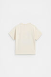 Summer Days Tee  Milk  hi-res