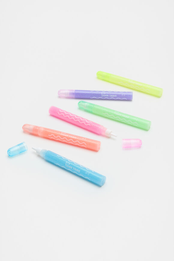 Glow Pens  Multi  hi-res