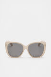 Nicola D Frame Sunglasses  Nougat  hi-res