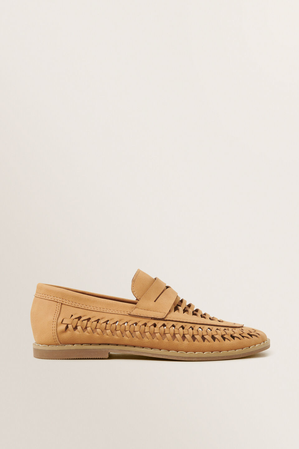 Dress Shoe  