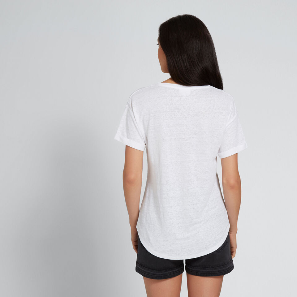 Liberte Tee  