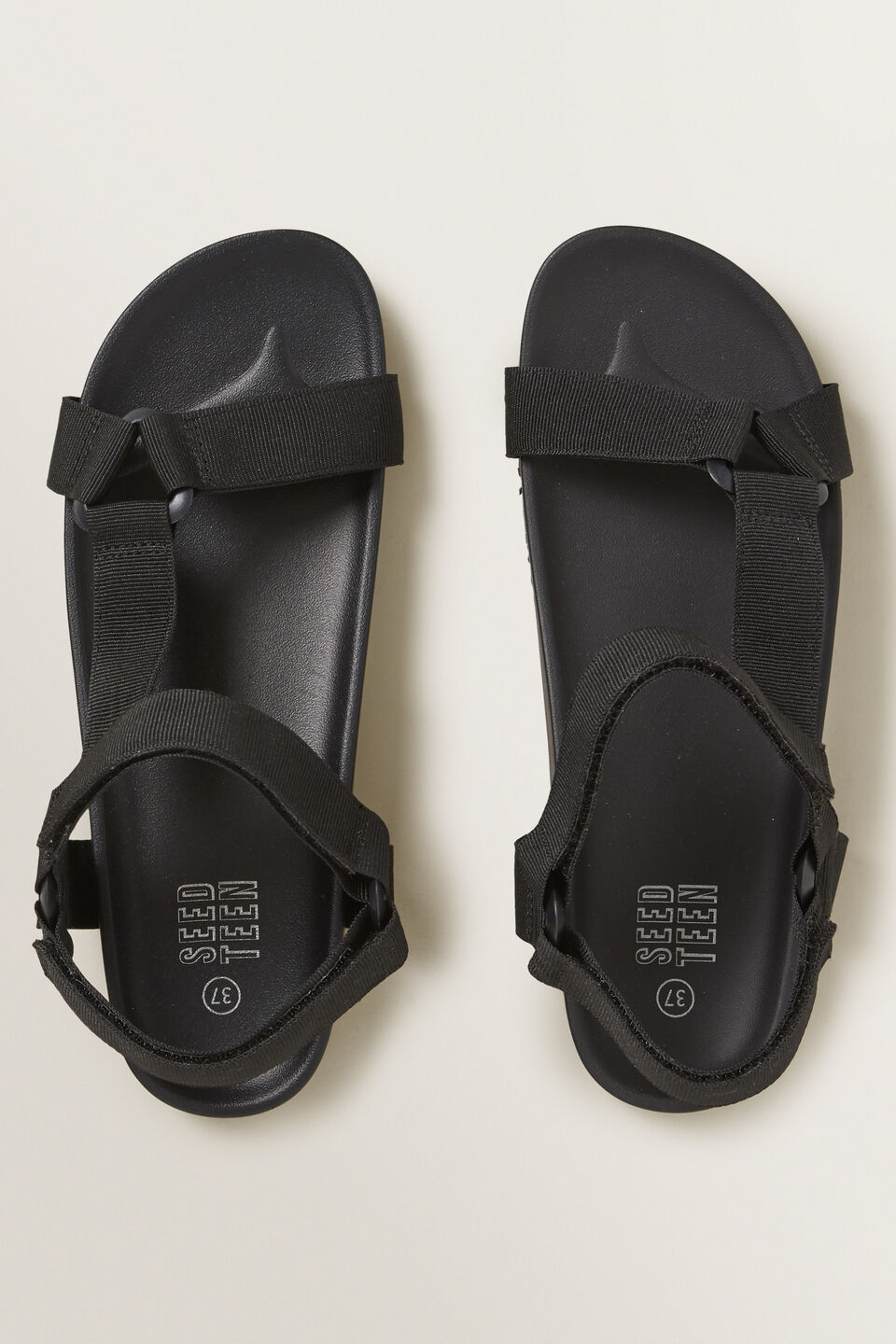 Strap Sandal  