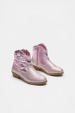 Heartburst Cowboy Boot  Orchid  hi-res