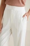 Casual Straight Leg Pant    hi-res