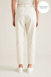Sustainable Stitch Detail Pant    hi-res