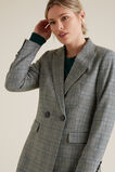 Double Breasted Blazer    hi-res