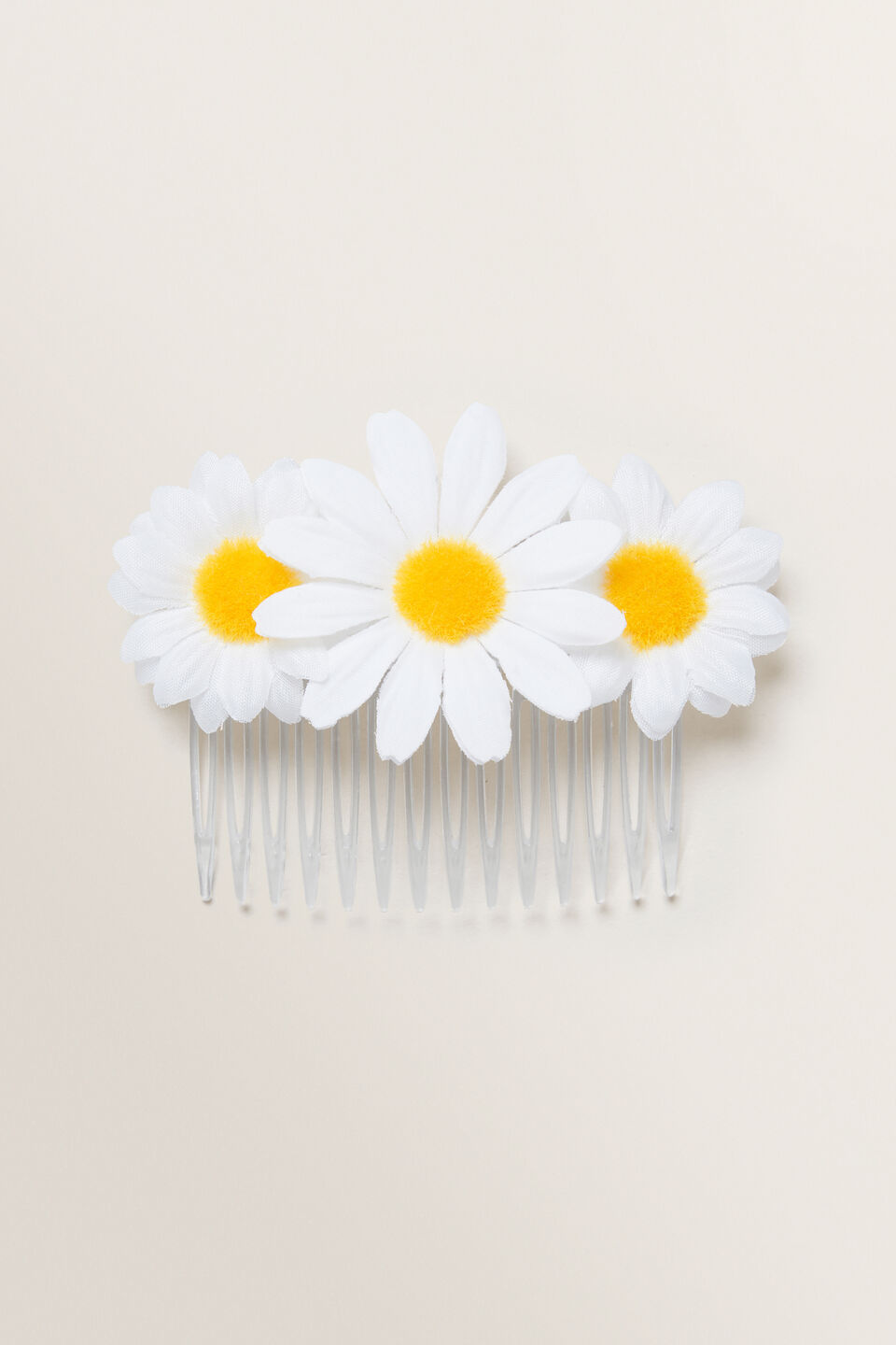 Daisy Comb  1