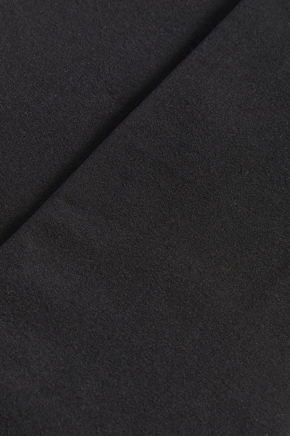 Opaque 90 Denier Tight  Black